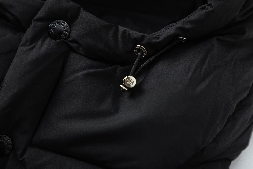 wg.luxury-- 7o9385r Down jacket white goose down item: E-F114J0504
